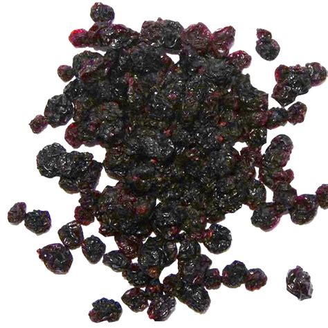 what are dried currants